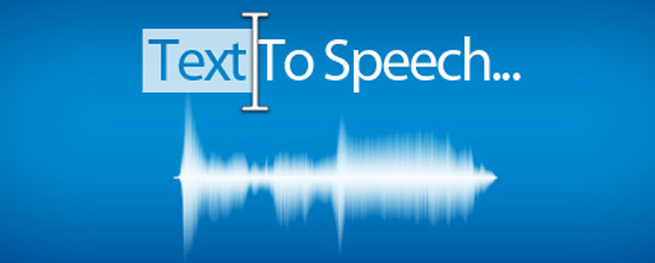 best text to speech recorder