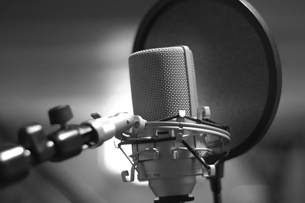 How to Record Audio and Edit Audio for Video Production