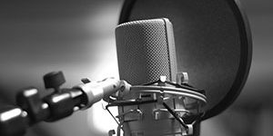 How to Record Audio and Edit Audio for Video Production