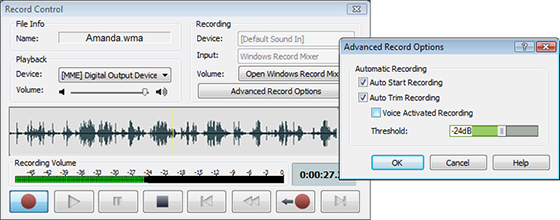 multiprocessing audio editor software